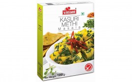 Vasant Kasuri Methi Masala   Box  100 grams